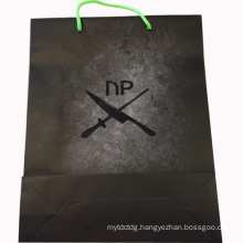 Paper Bag - Paper Shopping Bag Sw142